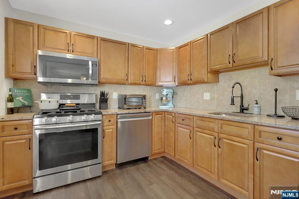 23 Upper Mountain Glen Lake Drive - Photo 4