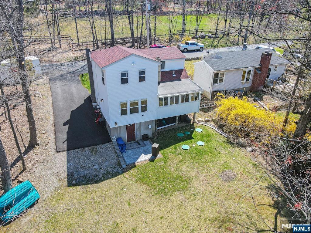 23 Upper Mountain Glen Lake Drive, West Milford, NJ 07480 Listing Photo  32