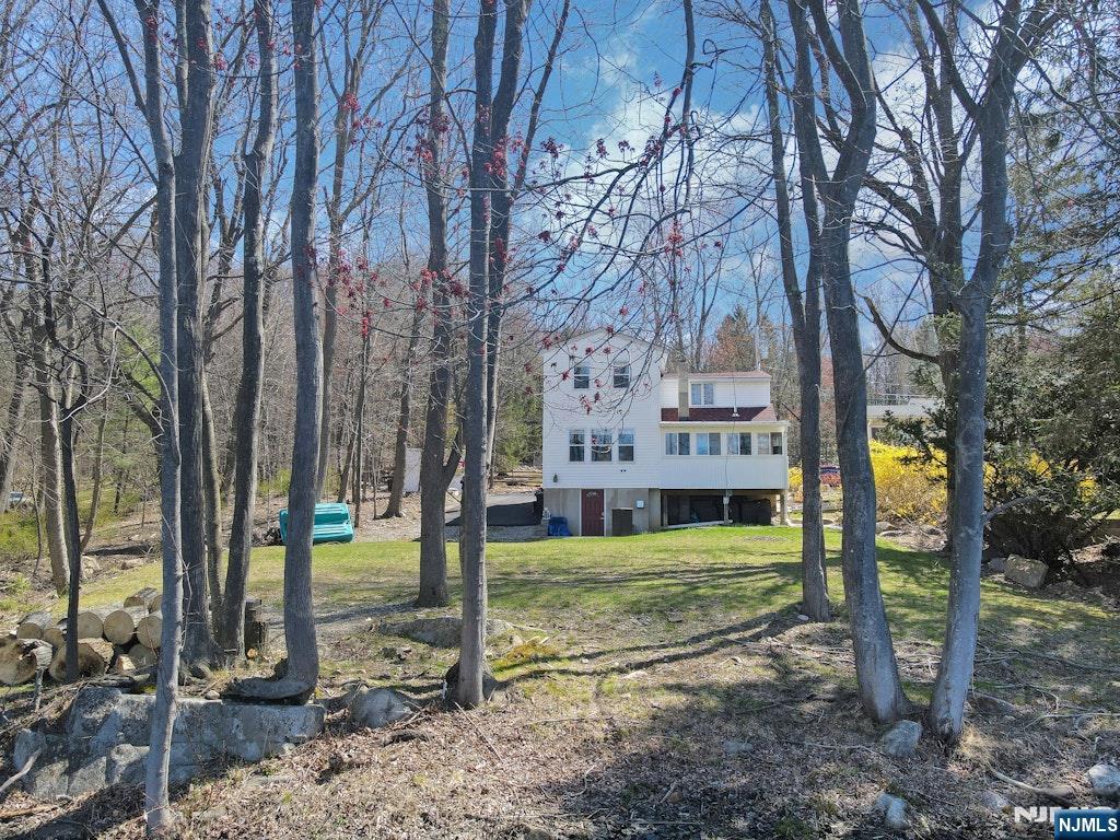 23 Upper Mountain Glen Lake Drive, West Milford, NJ 07480 Listing Photo  33