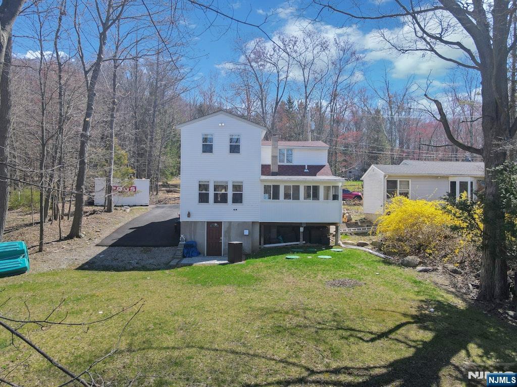23 Upper Mountain Glen Lake Drive, West Milford, NJ 07480 Listing Photo  34