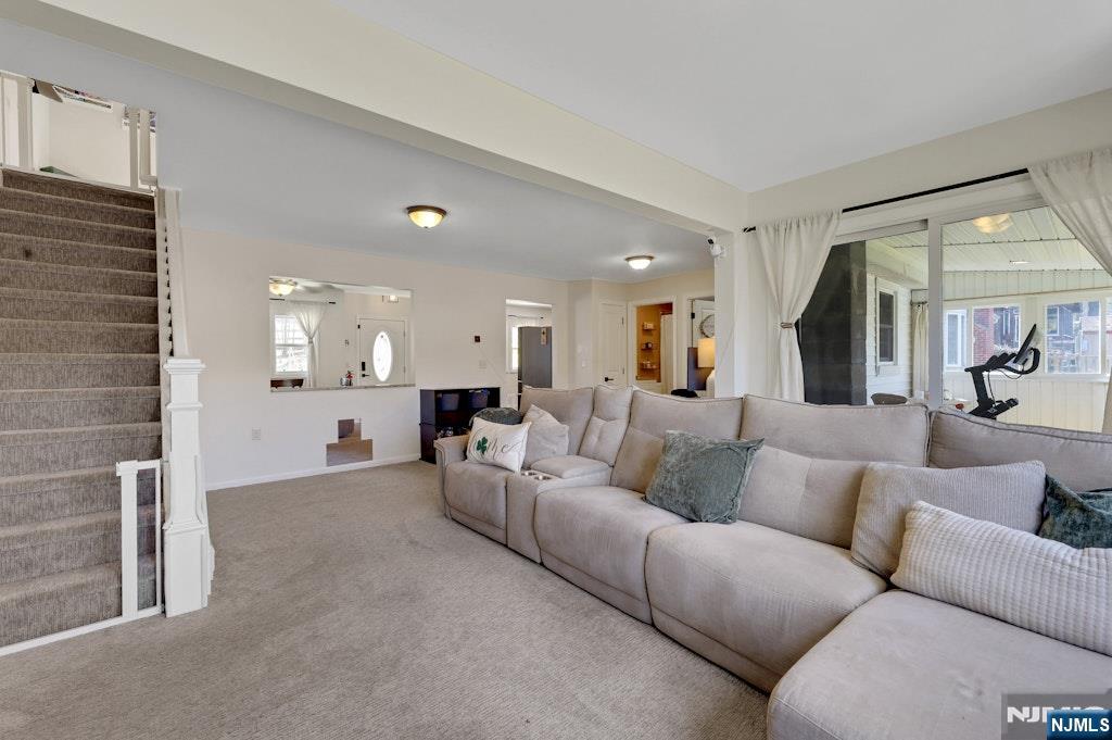 23 Upper Mountain Glen Lake Drive, West Milford, NJ 07480 Listing Photo  5