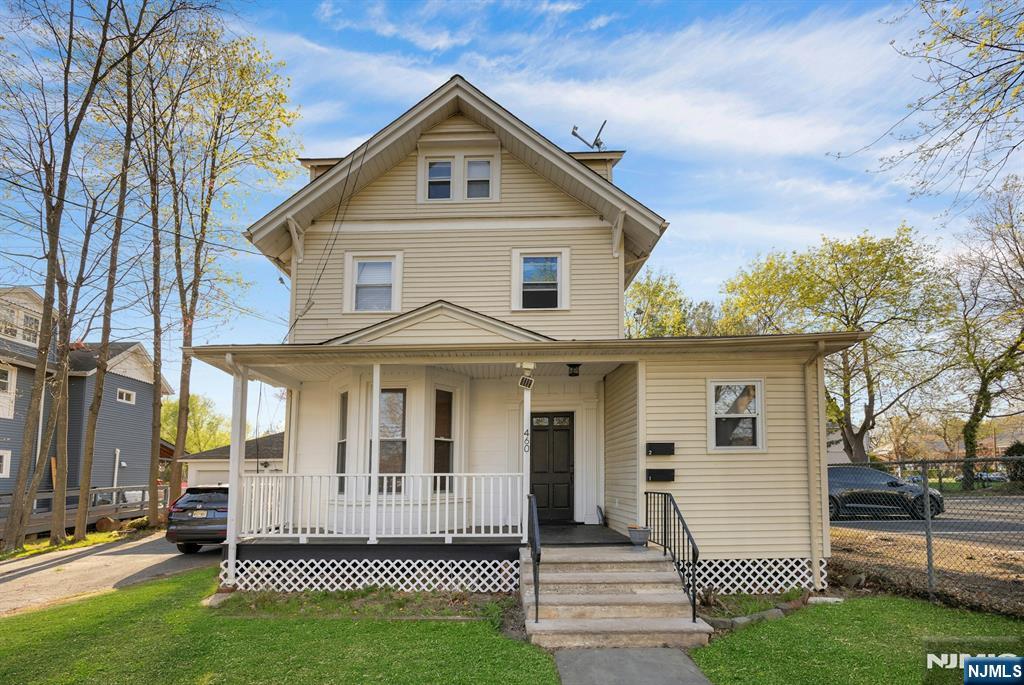 49 Alexandria, Bernards, NJ, 07920