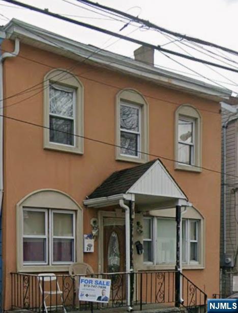 411 Park UNIT 3H, Fort Lee, NJ, 07024