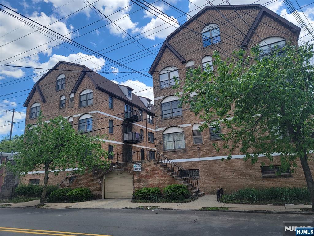 63-69 Rome Street, Newark, NJ, 07105