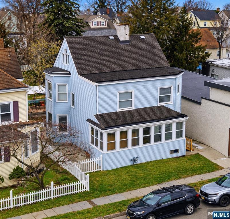 287 Crooks Avenue - Photo 1