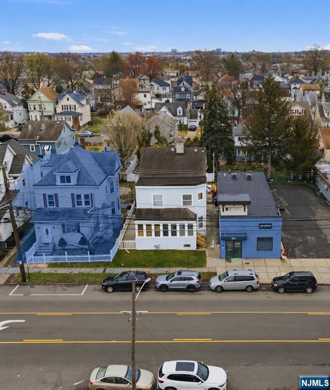 287 Crooks Avenue - Photo 2