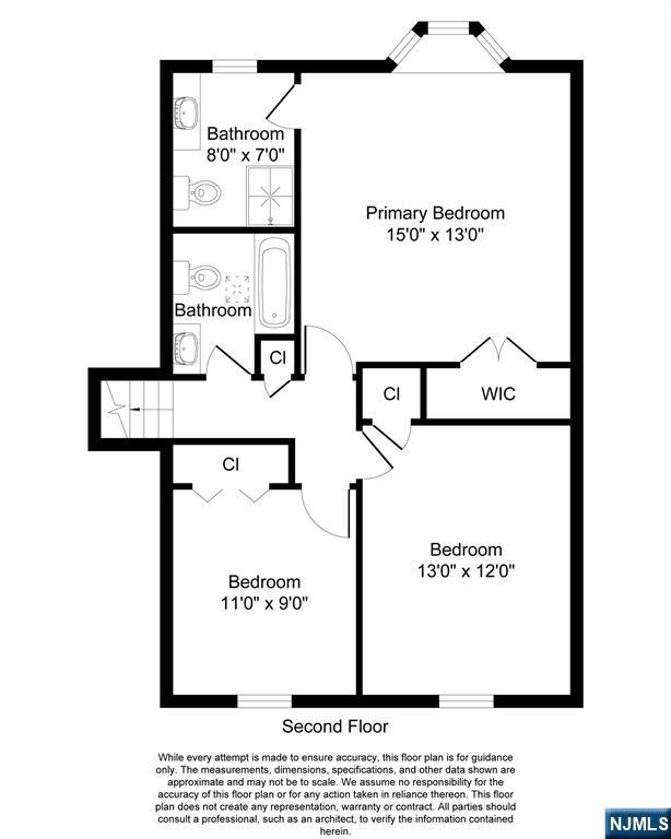 62 Martis Avenue, Ramsey, NJ, 07446