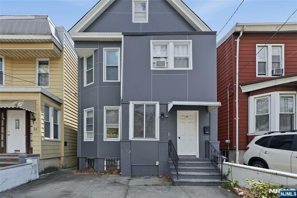 44 WAINWRIGHT ST UNIT&nbsp;1 #2, Newark City, NJ, 07112-1332