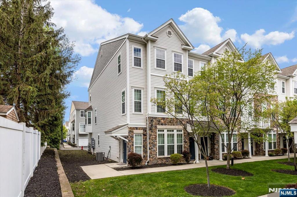 361 Claremont Avenue UNIT 11, Montclair, NJ, 07042