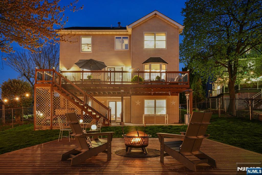 78 Elmwood Road, Cedar Grove, NJ, 07009