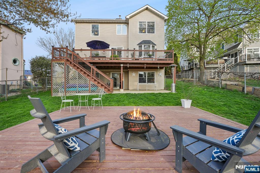 78 Elmwood Road, Cedar Grove, NJ, 07009