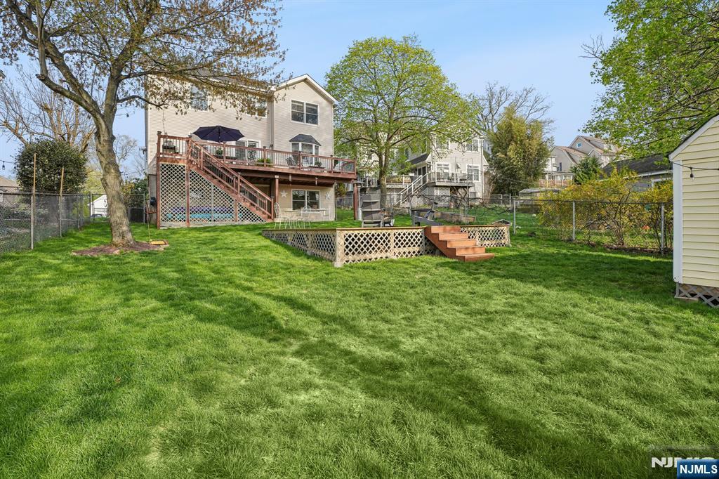 78 Elmwood Road, Cedar Grove, NJ, 07009