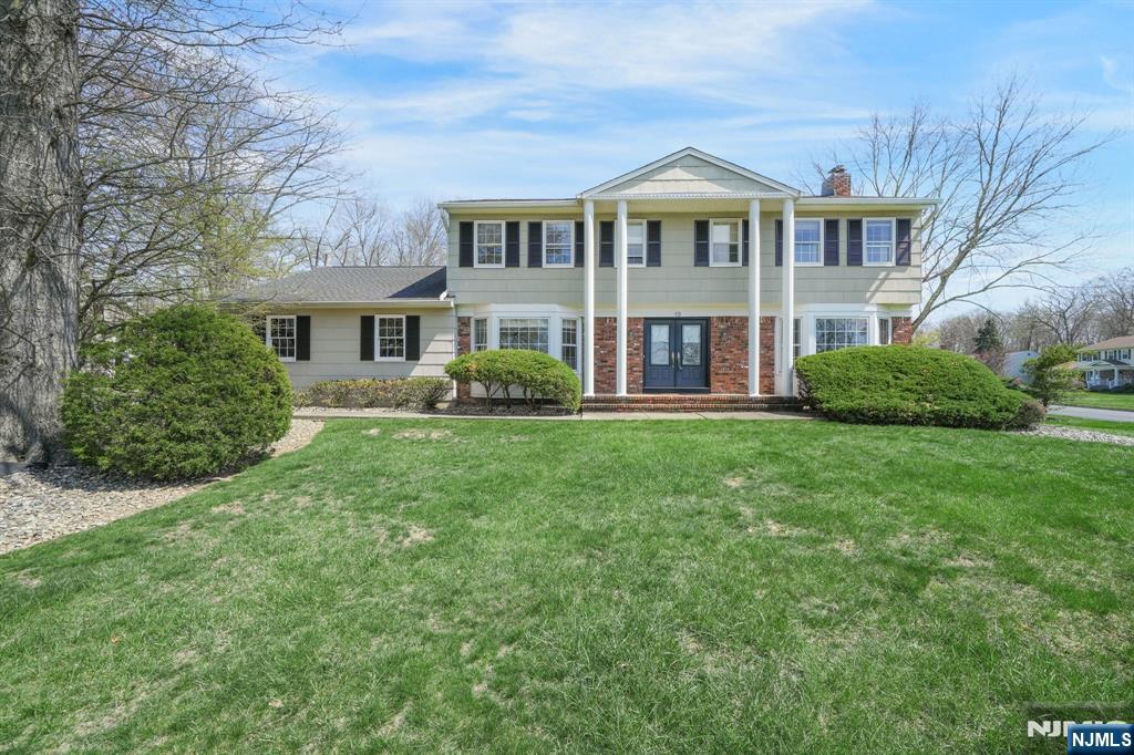 1 Alexander, Monroe, NJ, 08831