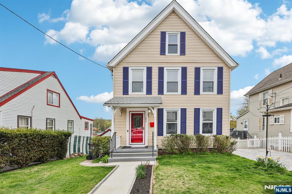 365 Highland Street, Englewood, NJ, 07631