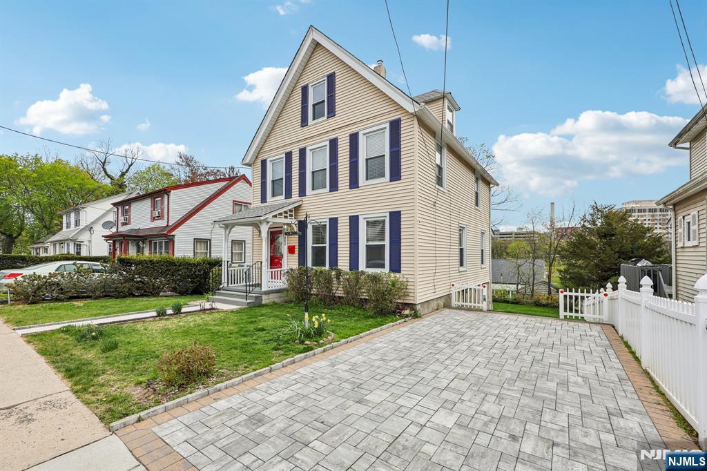 365 Highland Street, Englewood, NJ, 07631