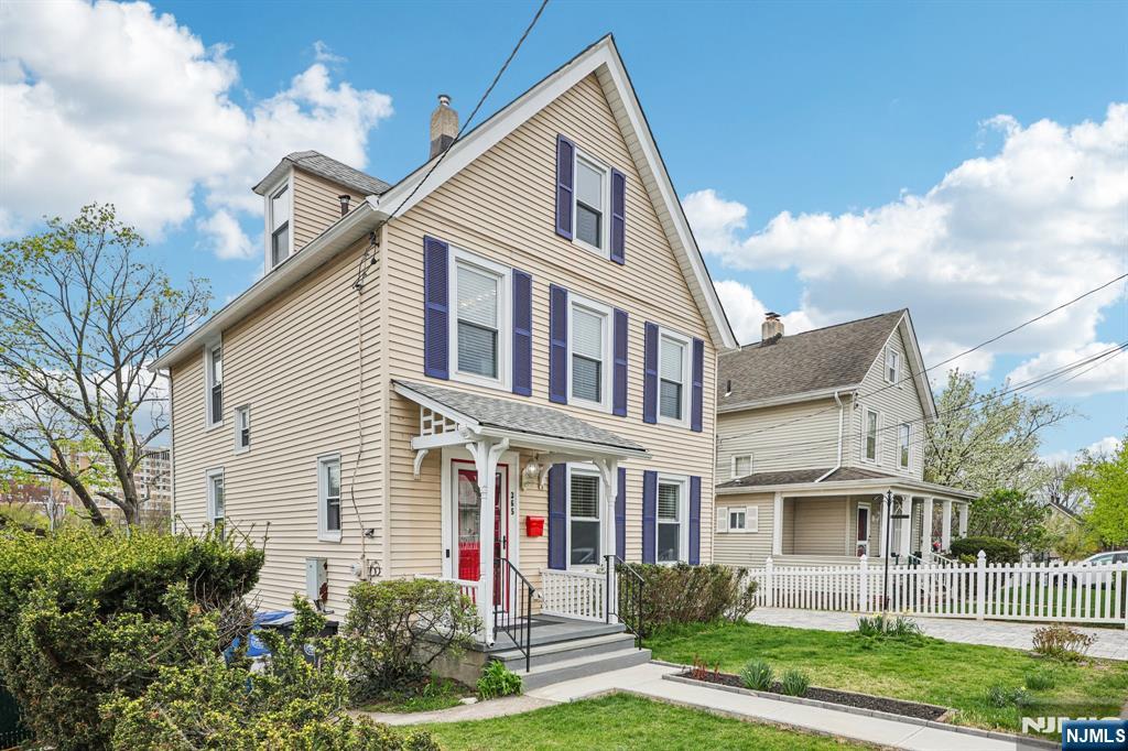 365 Highland Street, Englewood, NJ, 07631