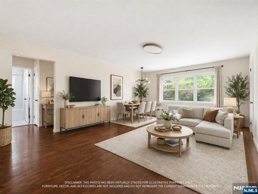 648 Fairview UNIT 2, Fairview, NJ, 07022