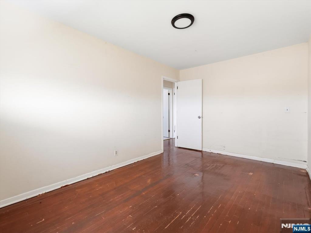 648 Fairview UNIT 2, Fairview, NJ, 07022