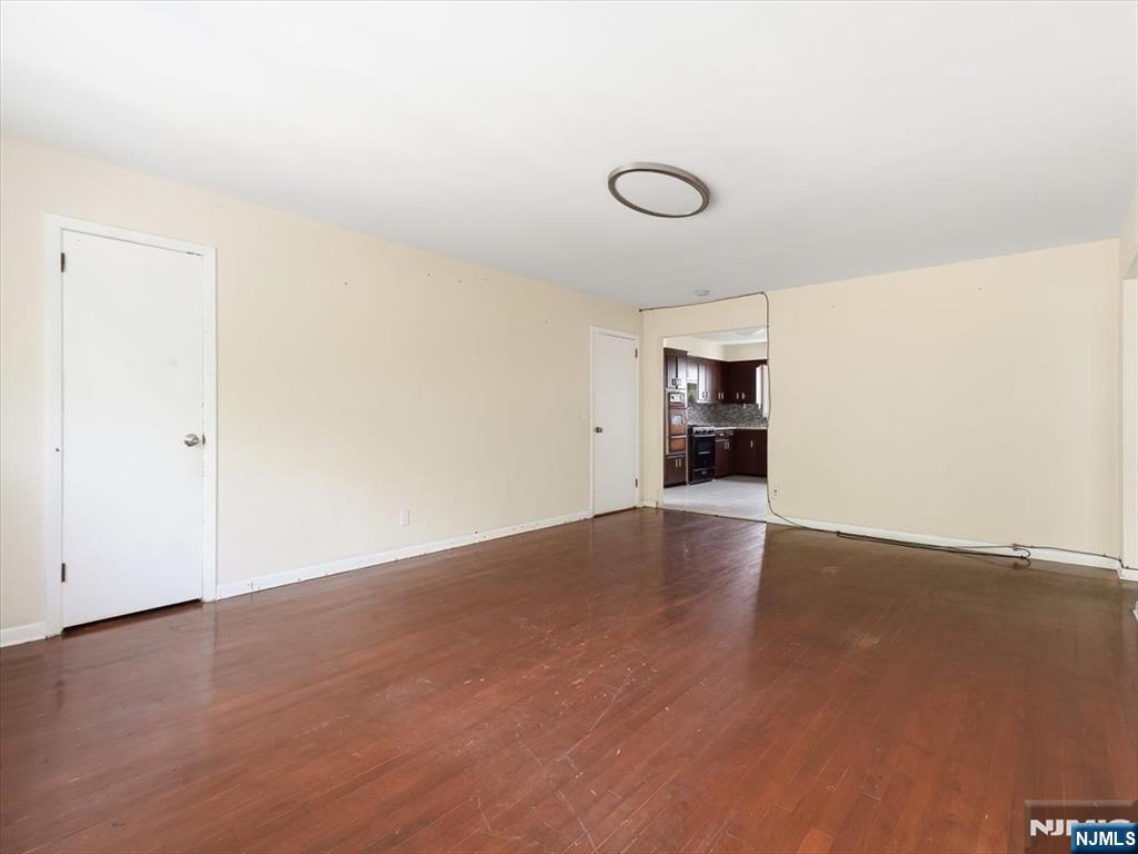 648 Fairview UNIT 2, Fairview, NJ, 07022