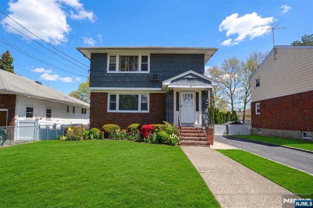 155 Badger Ave, Newark City, NJ, 07108-1932