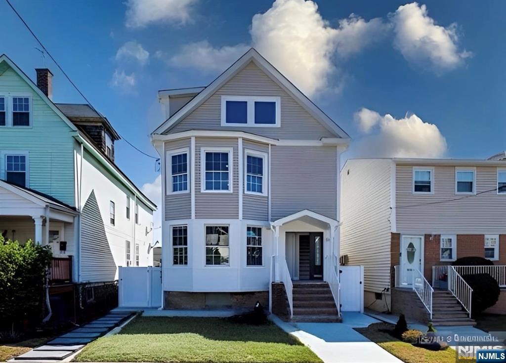 Hudson County,  Bergen County Properties