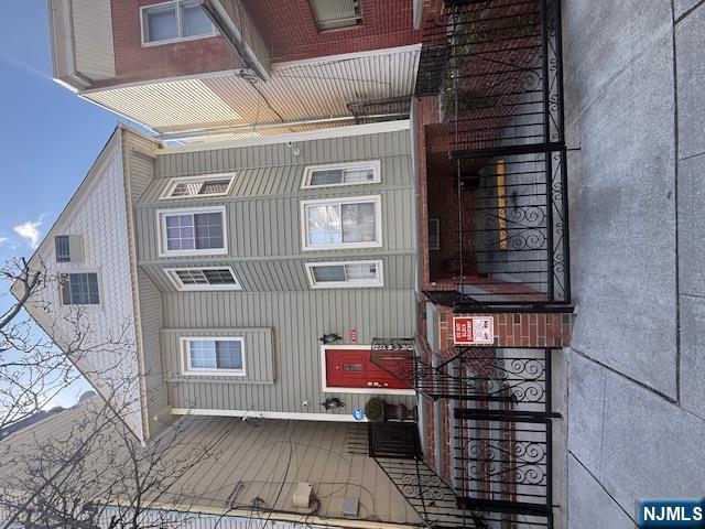 Hudson County,  Bergen County Properties