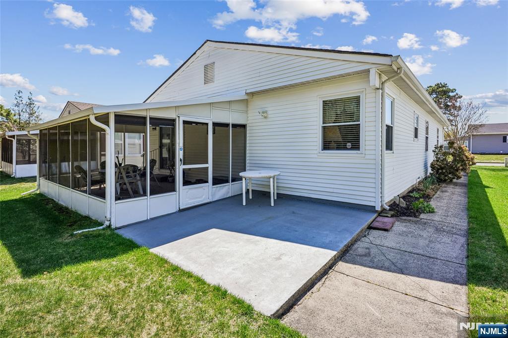 118 Orlando Boulevard, Berkeley, NJ, 08757