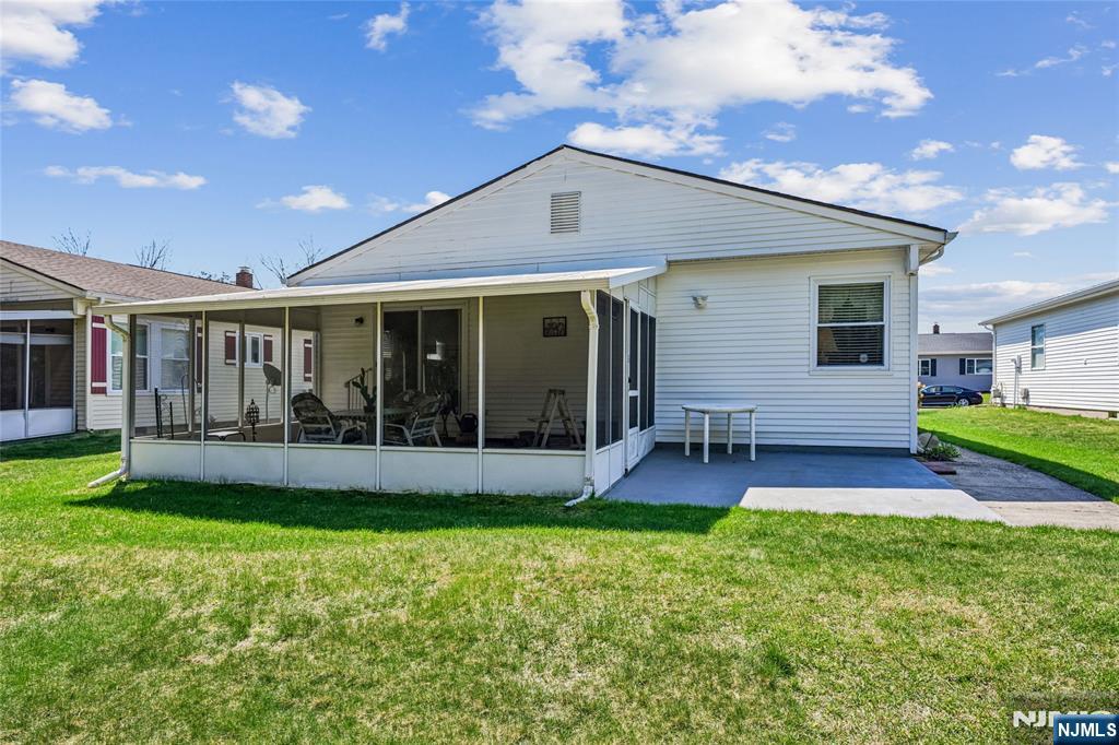 118 Orlando Boulevard, Berkeley, NJ, 08757