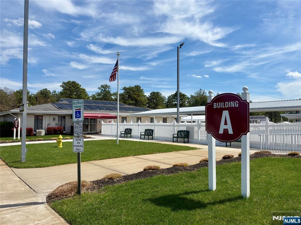 118 Orlando Boulevard, Berkeley, NJ, 08757