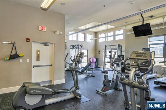 26 Ave At Port Imperial, #417, West New York, NJ 07093 Listing Photo  22