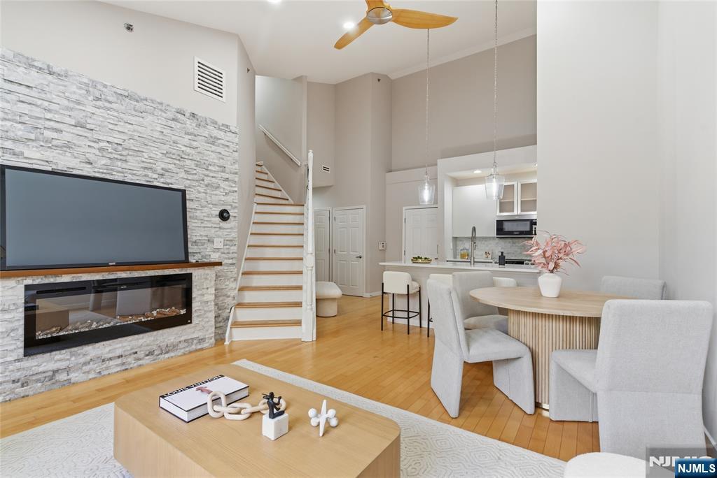 26 Ave At Port Imperial, #417, West New York, NJ 07093 Listing Photo  8
