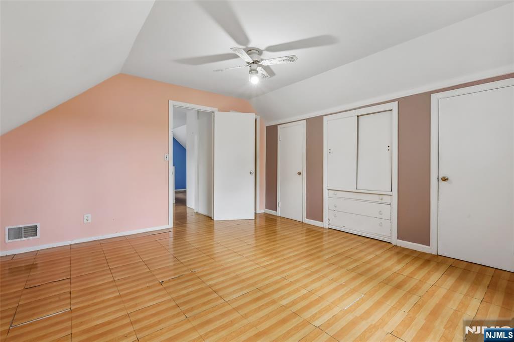 Primary Suite Storage