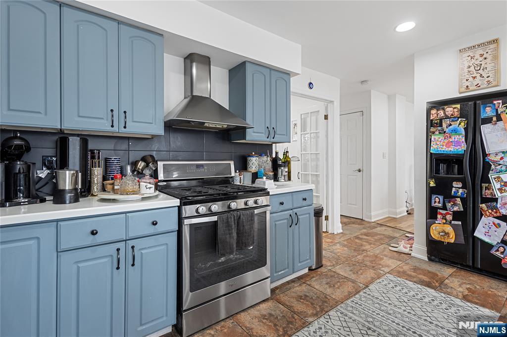 69 Colonial Road, Wayne, NJ, 07470