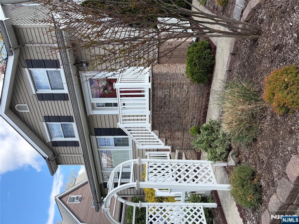 60 Vanderbeck UNIT 3d, Hackensack, NJ, 07601