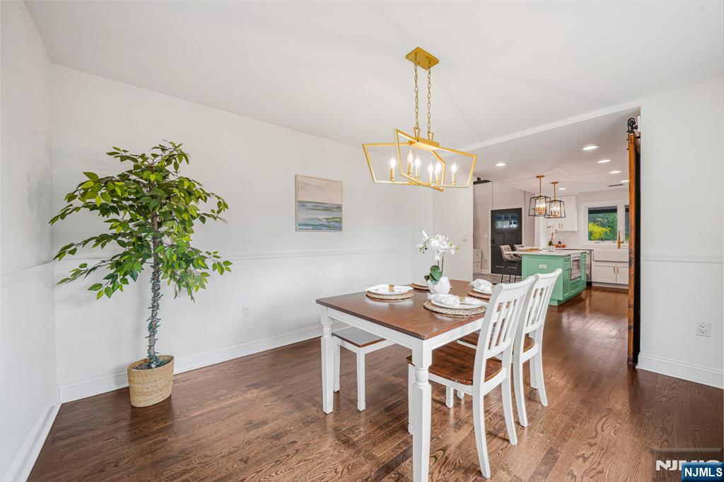 8 Mountainside Drive, Wayne, NJ, 07470