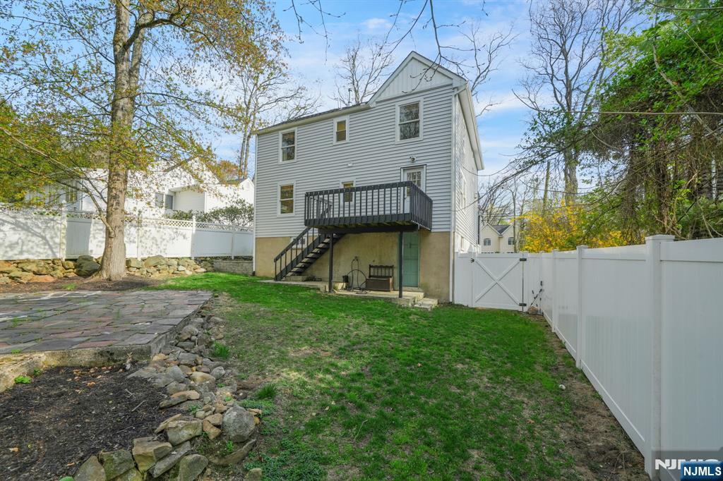 8 Mountainside Drive, Wayne, NJ, 07470