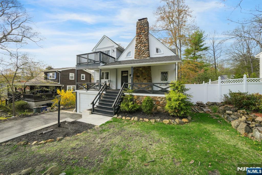 8 Mountainside Drive, Wayne, NJ, 07470