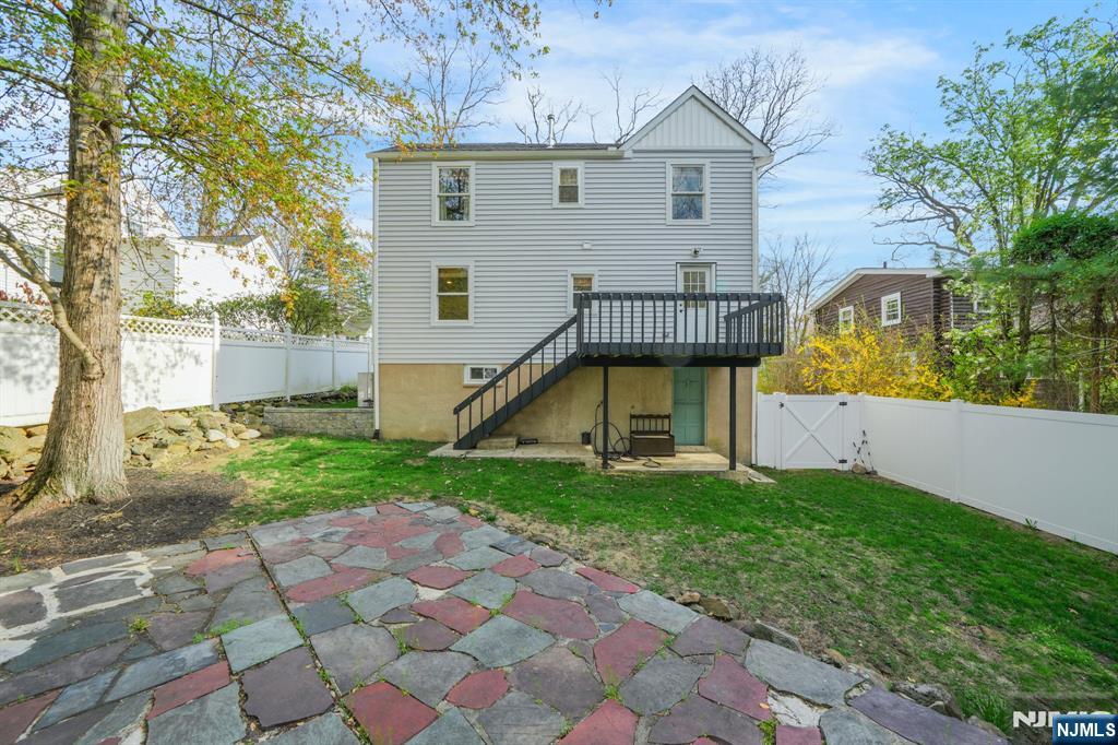 8 Mountainside Drive, Wayne, NJ, 07470