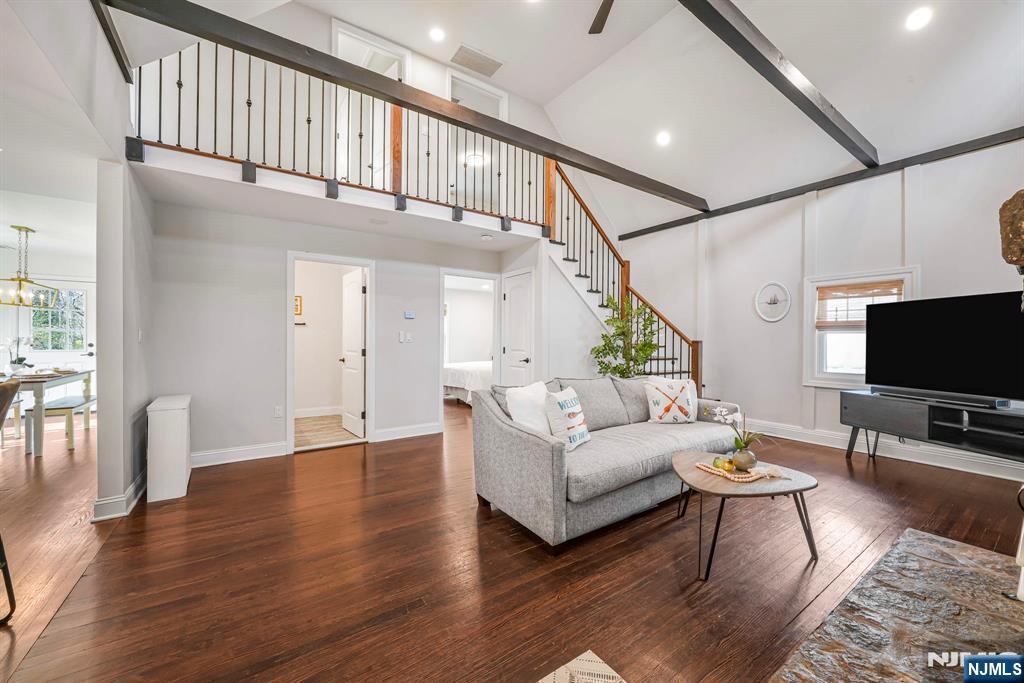 8 Mountainside Drive, Wayne, NJ, 07470