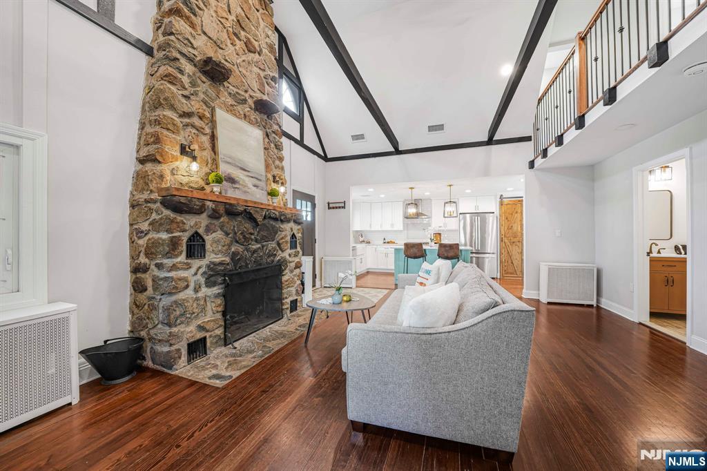 8 Mountainside Drive, Wayne, NJ, 07470