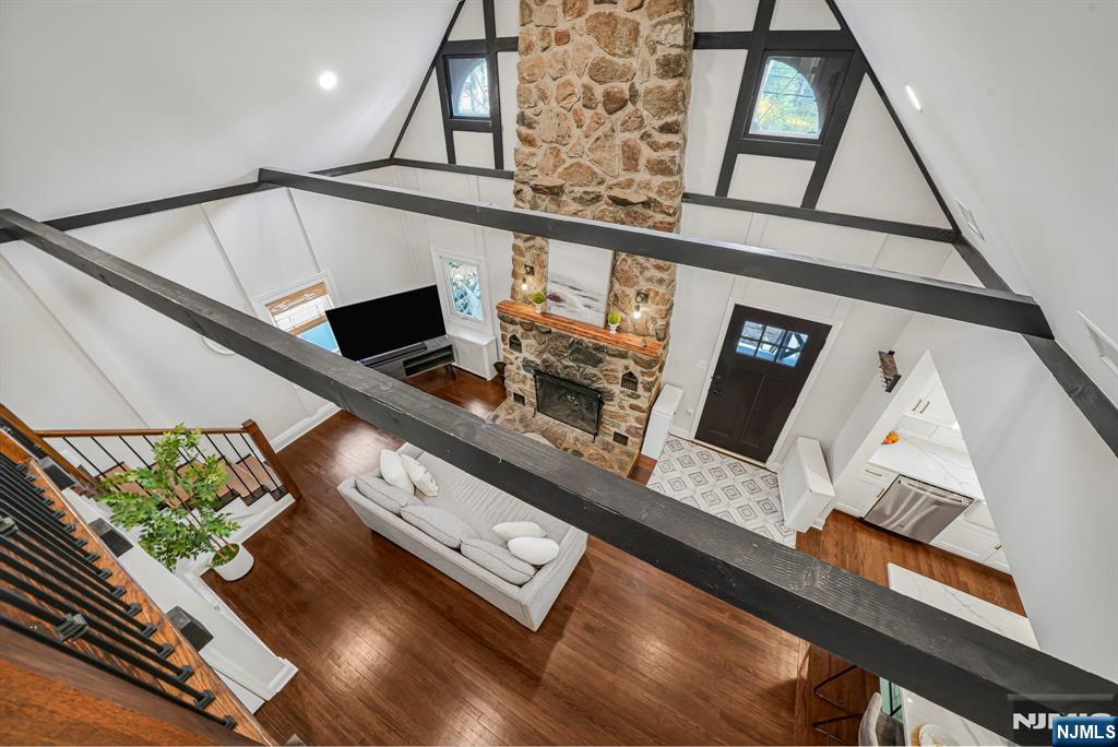 8 Mountainside Drive, Wayne, NJ, 07470