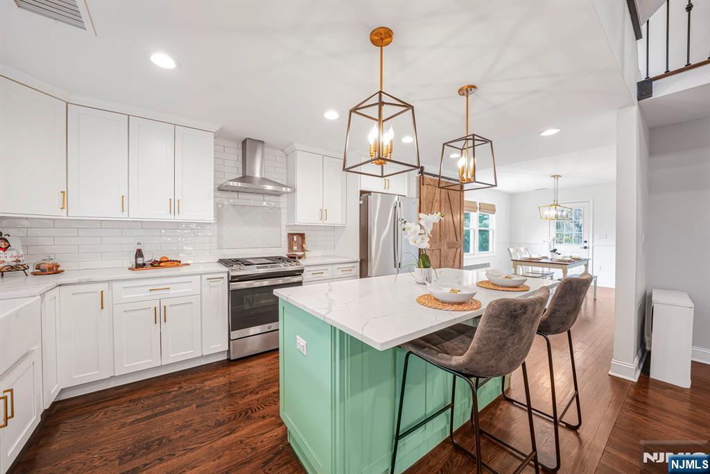 8 Mountainside Drive, Wayne, NJ, 07470