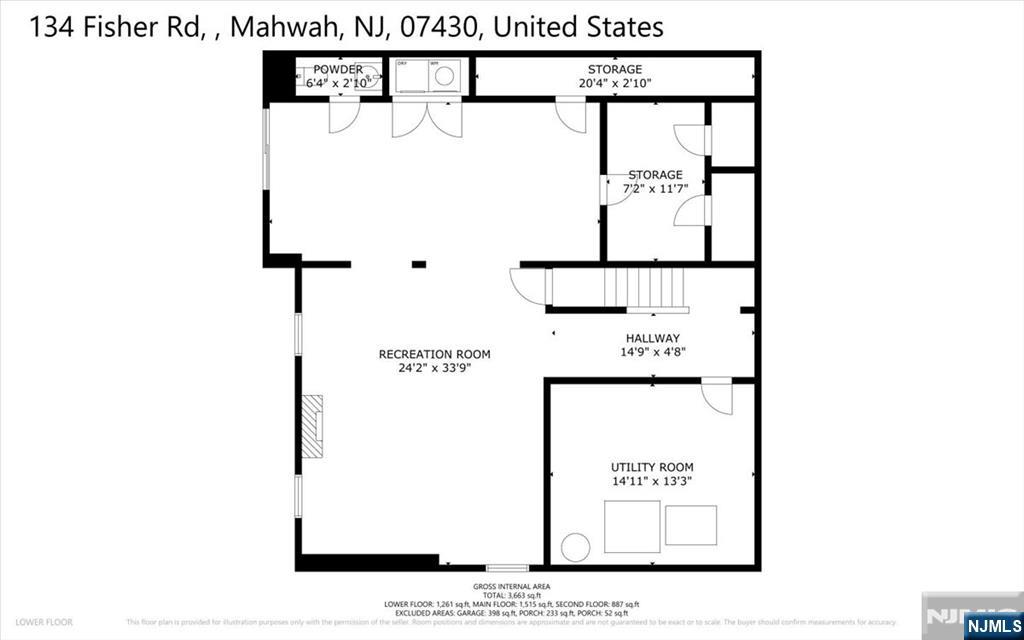 134 Fisher Road — photo 31