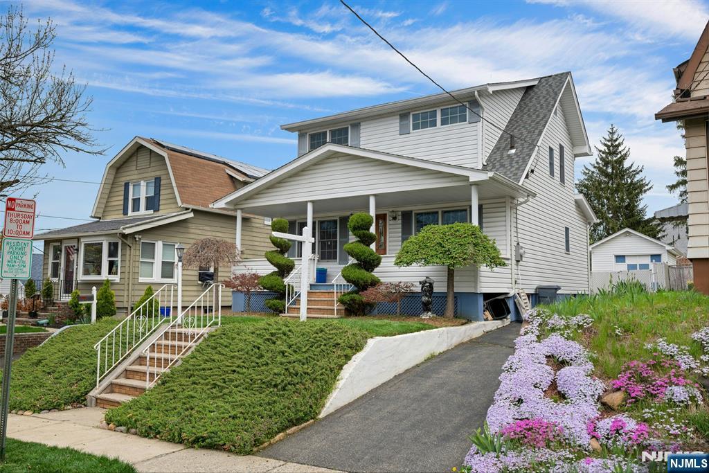 611 5th Avenue, Lyndhurst, NJ, 07071