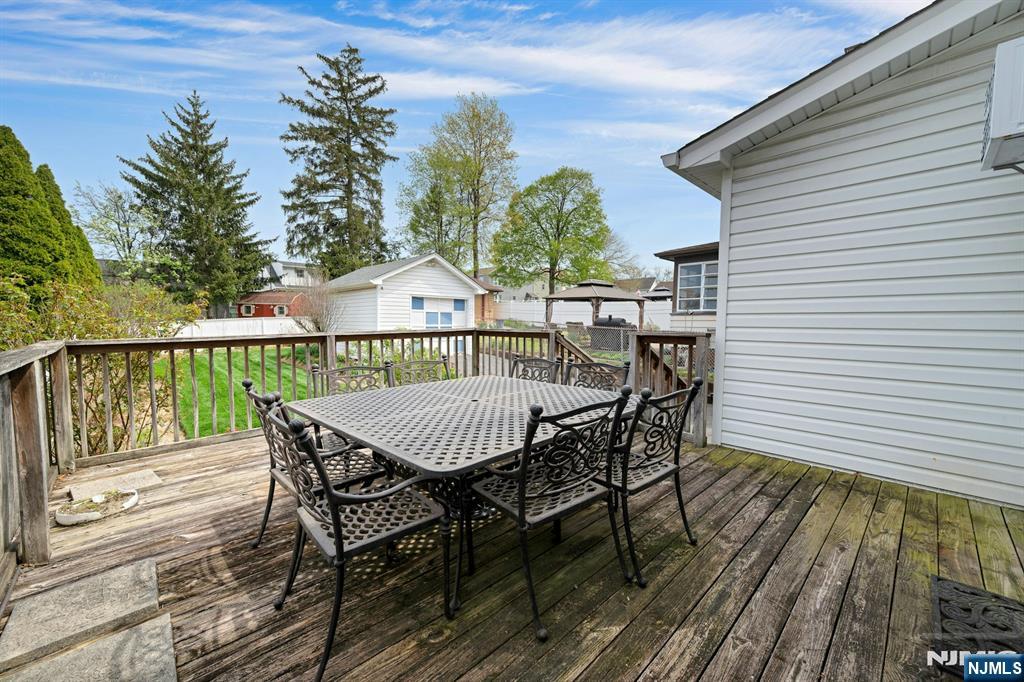 611 5th Avenue, Lyndhurst, NJ, 07071