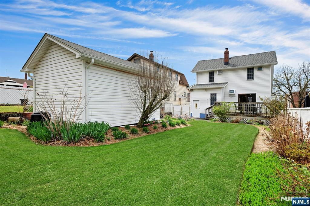 611 5th Avenue, Lyndhurst, NJ, 07071