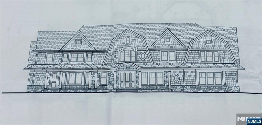 28 Ellens Way, Alpine, NJ, 07620