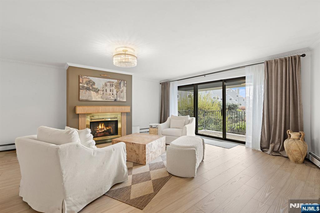 11A Riverview UNIT 11A, North Bergen, NJ, 07047