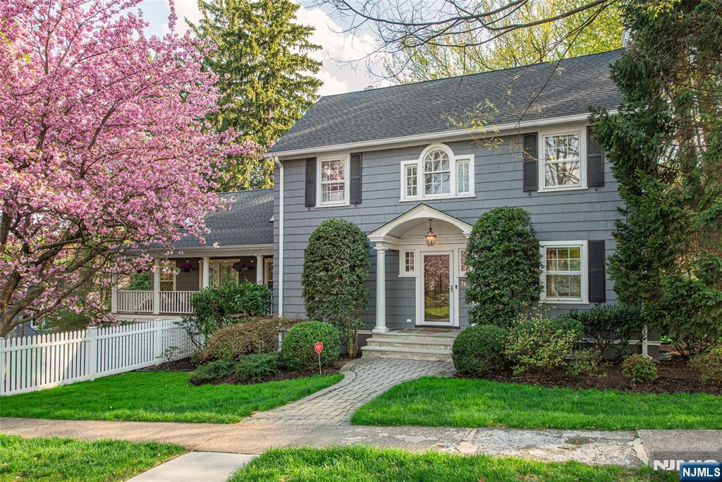 76 Club Road, Montclair, NJ, 07043