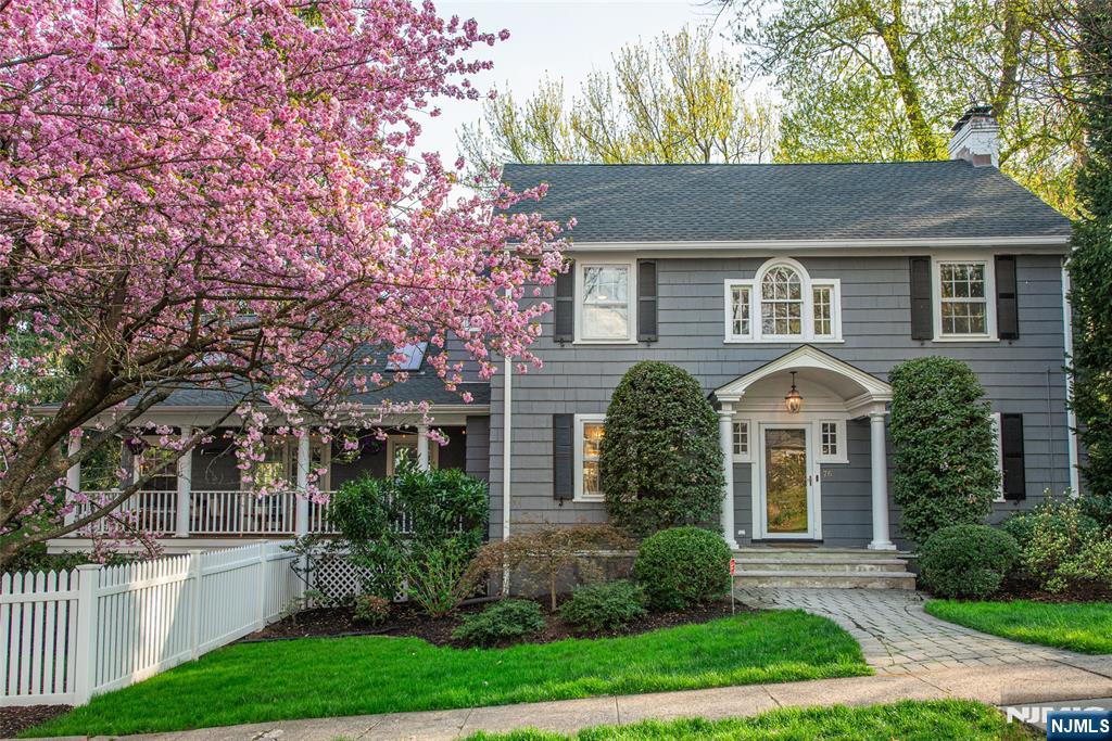76 Club Road, Montclair, NJ, 07043